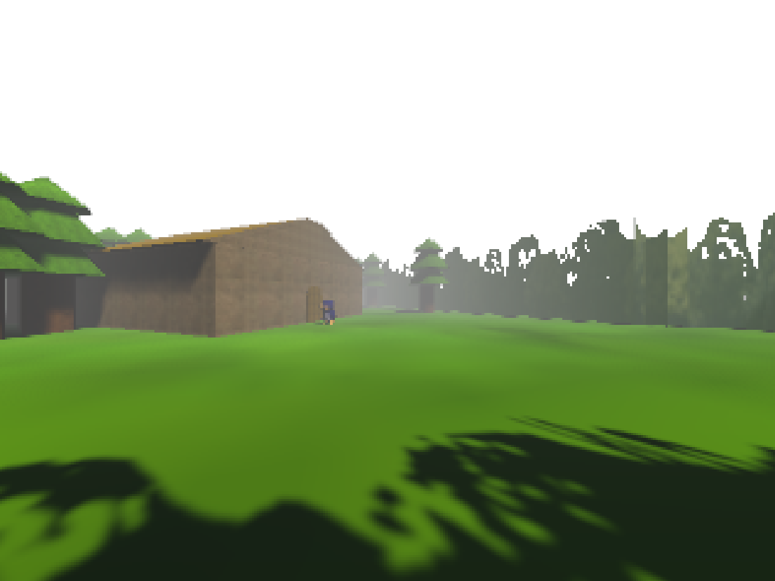 Screenshot 4 for PENGU: Prison of Hell