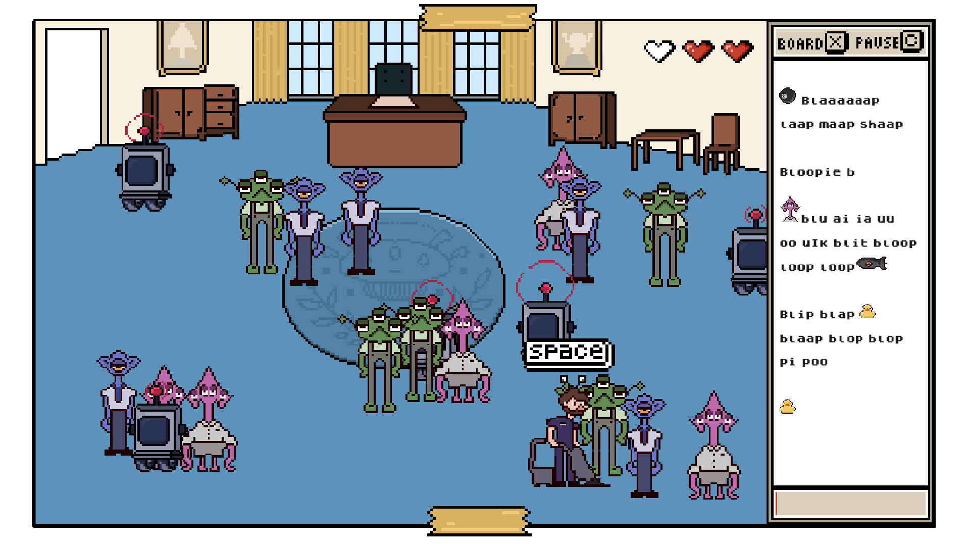 Screenshot 3 for Yossi The Spy