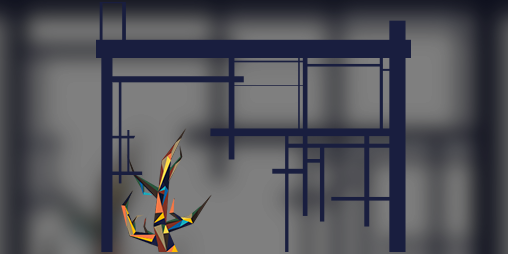 Cover image for Learning to Dance