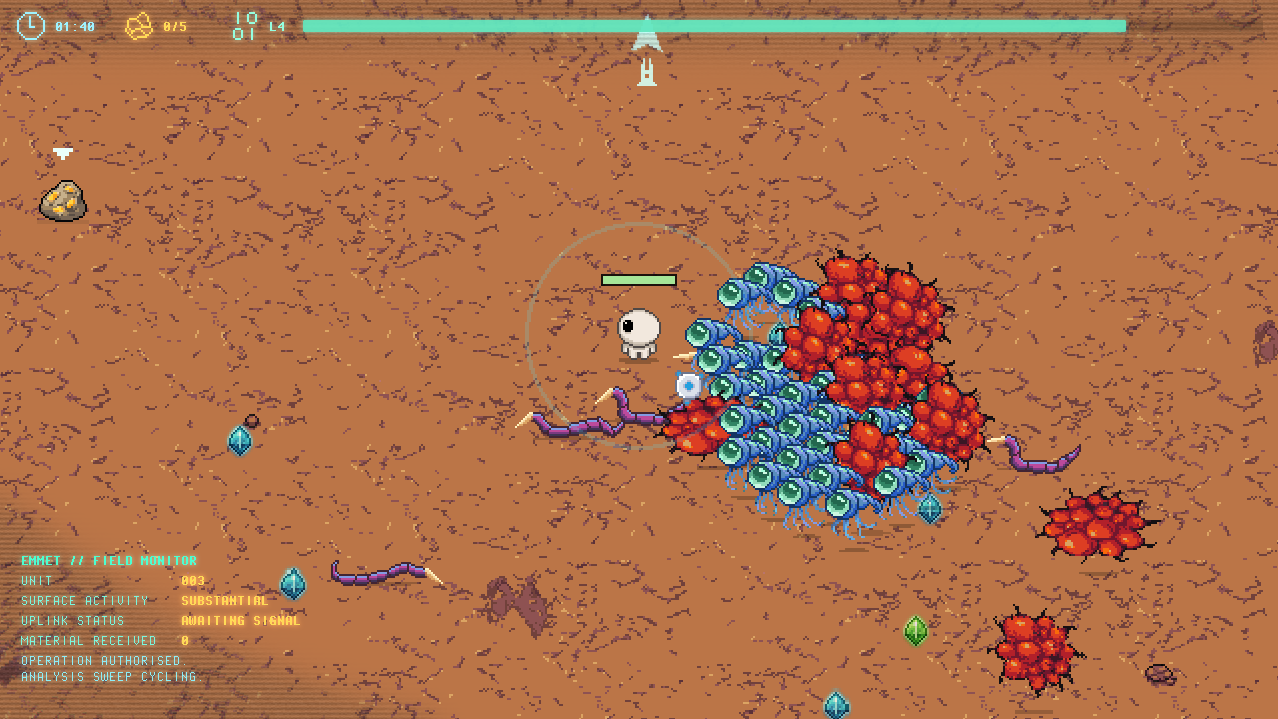 Screenshot 3 for YOUHAVENOMOUTH