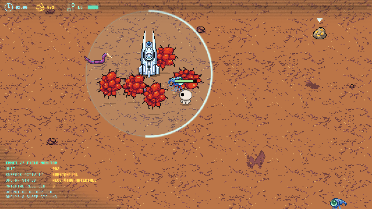 Screenshot 2 for YOUHAVENOMOUTH
