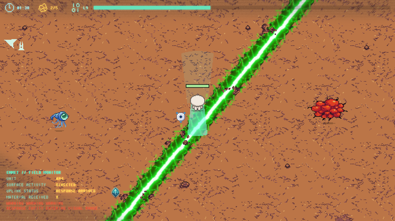 Screenshot 4 for YOUHAVENOMOUTH