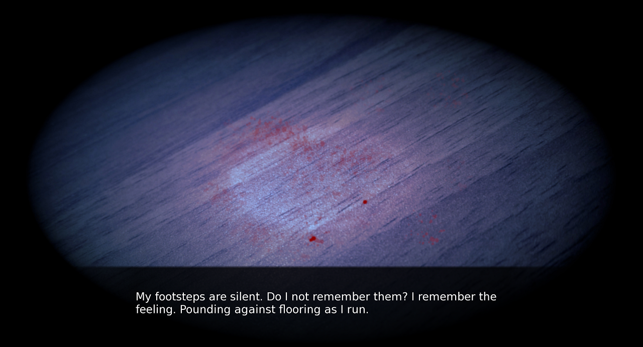 Screenshot 3 for Sympathetic Blood