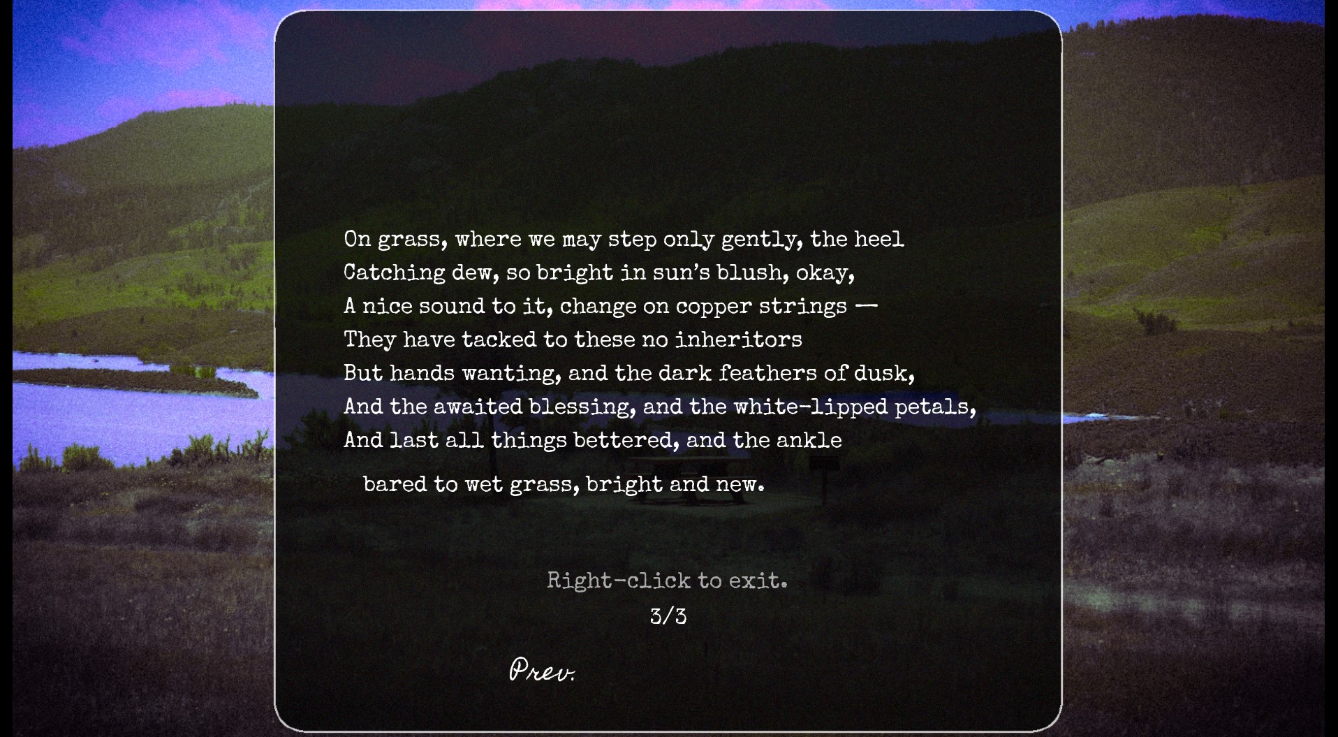 Screenshot 3 for Paraphrase
