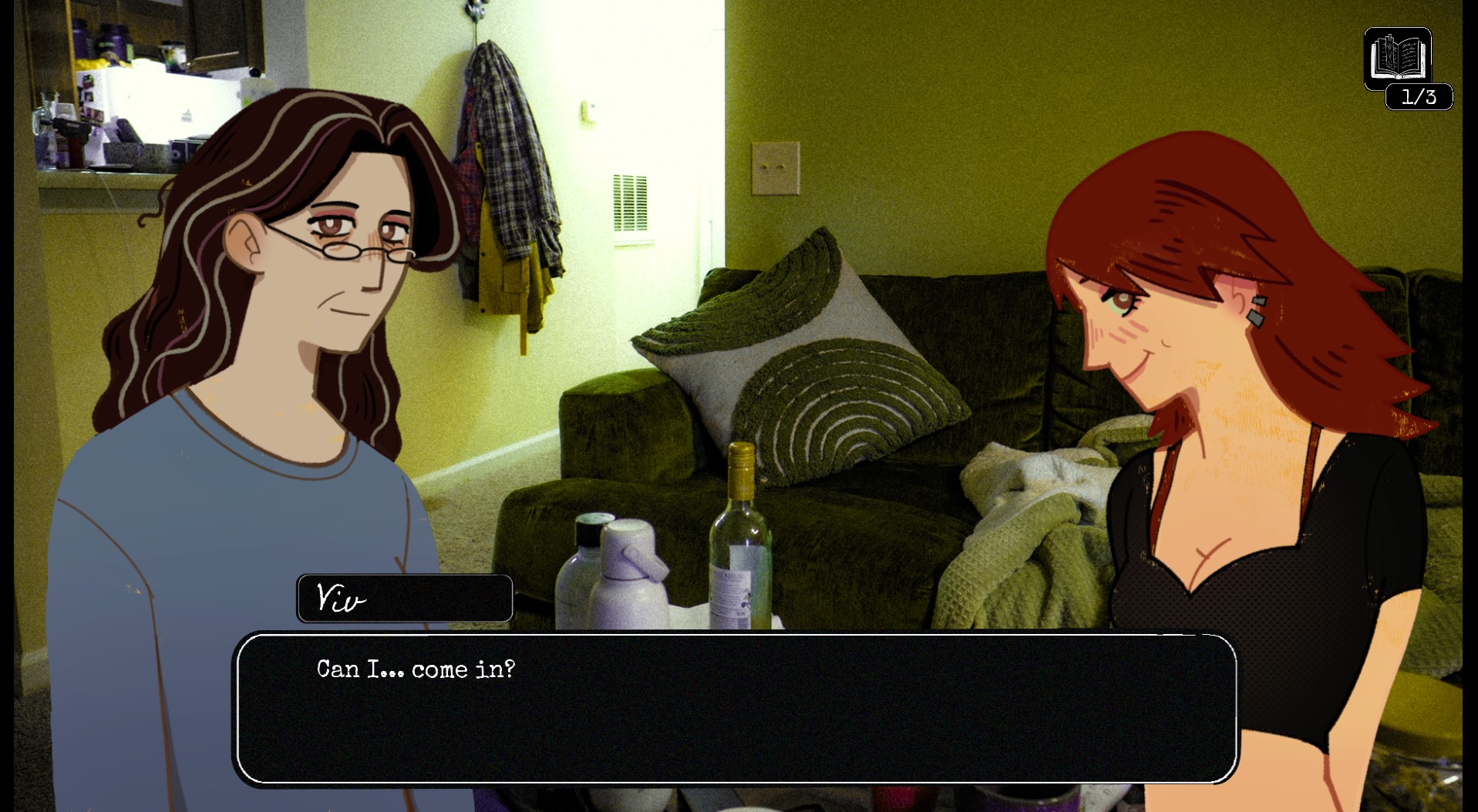 Screenshot 4 for Paraphrase