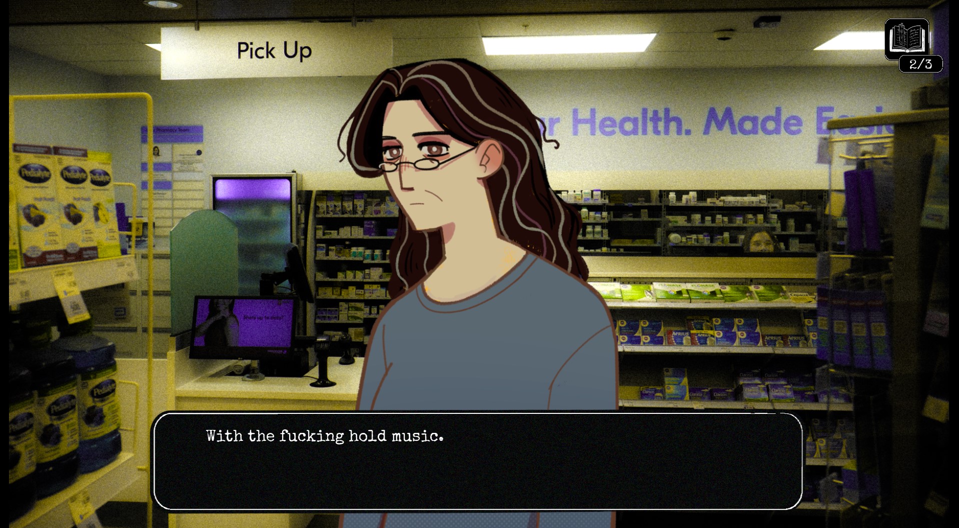 Screenshot 5 for Paraphrase