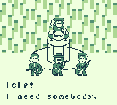 Screenshot 8 for The Beatles Help! - DEMO