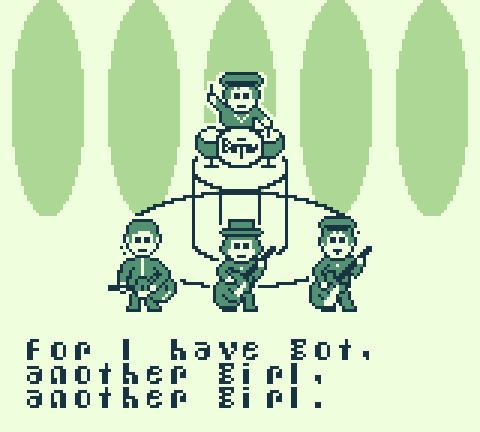 Screenshot 9 for The Beatles Help! - DEMO