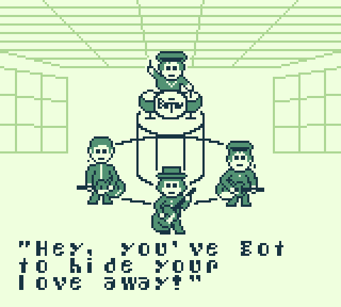 Screenshot 10 for The Beatles Help! - DEMO