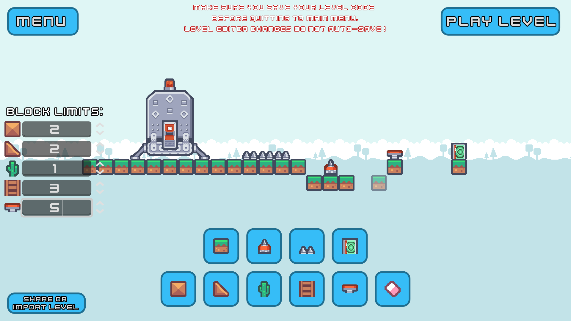 Screenshot 5 for Guardian of The Little Aliens