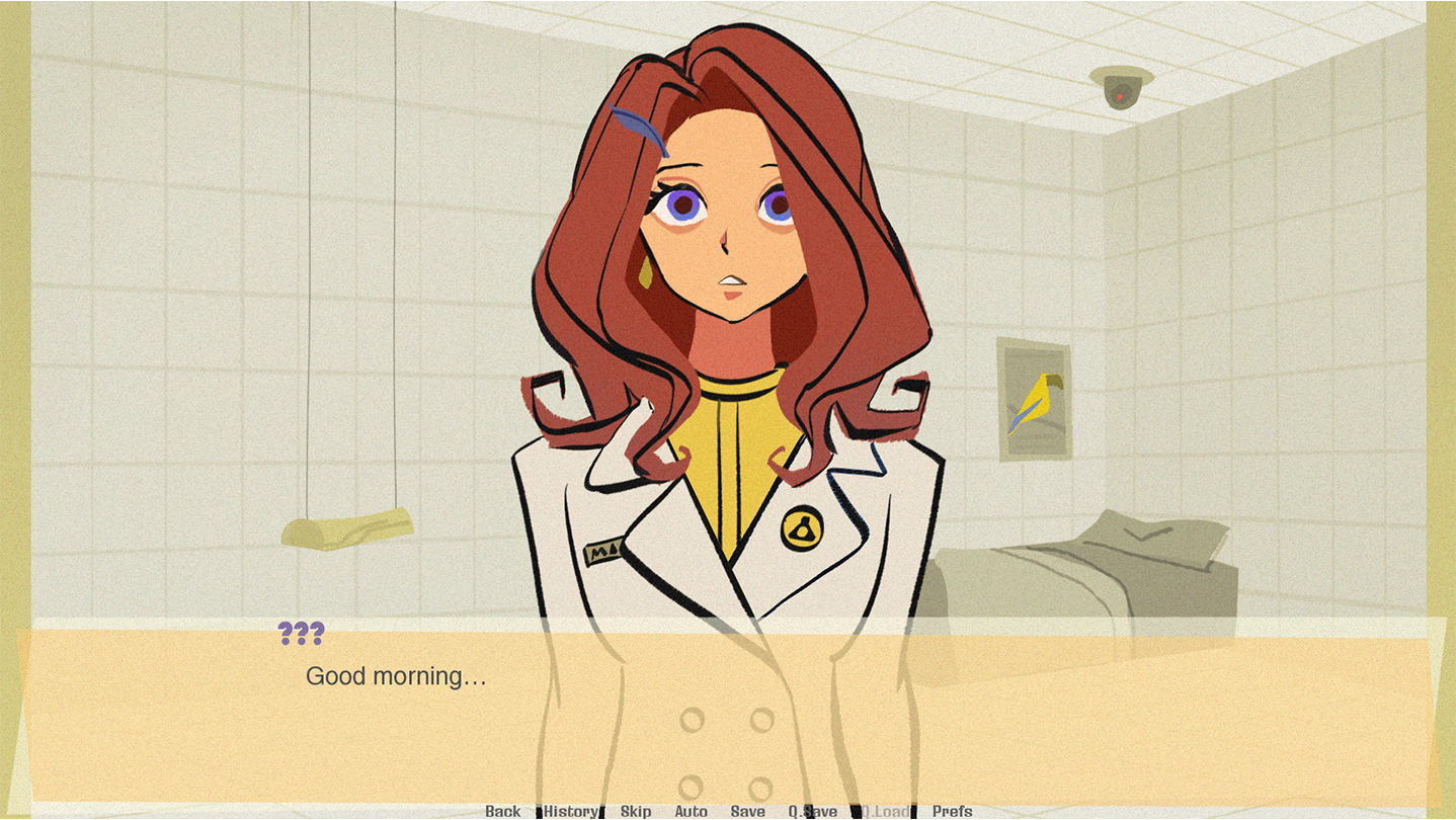 Screenshot 4 for Paradise Enrichment Protocol