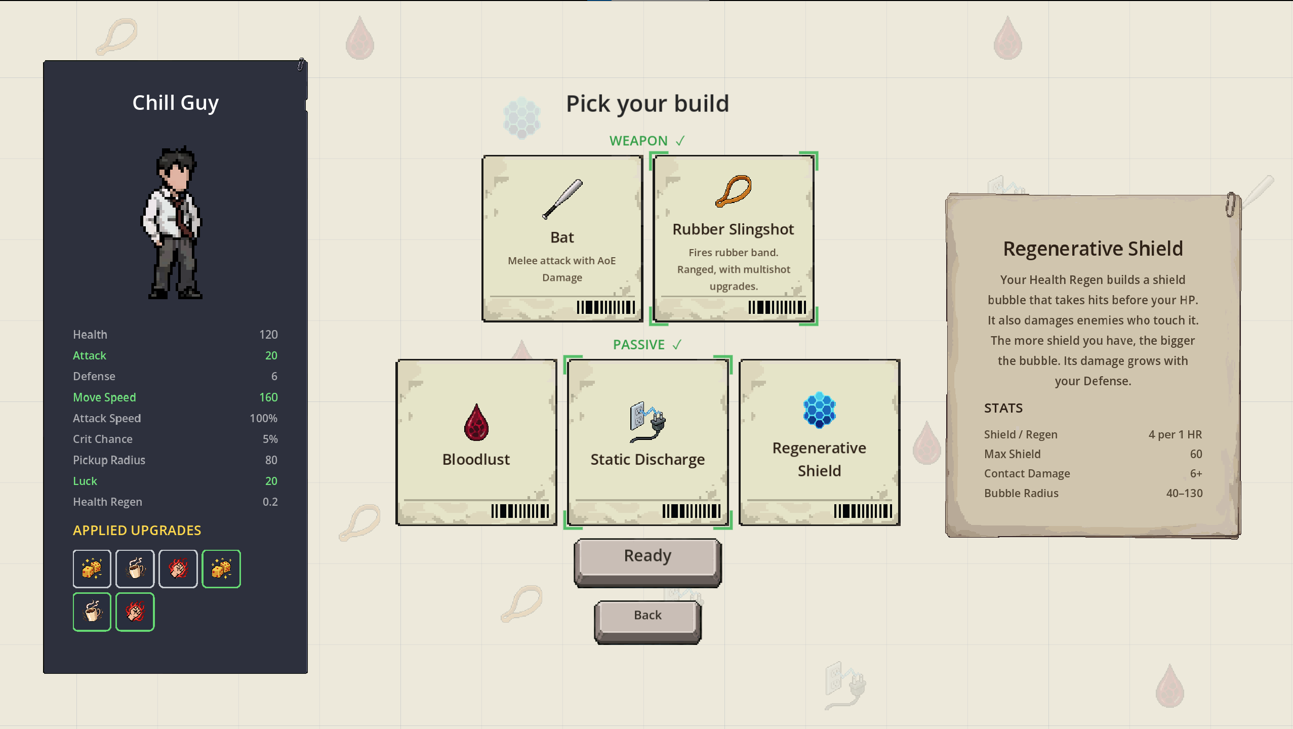 Screenshot 8 for Corporate Survivor