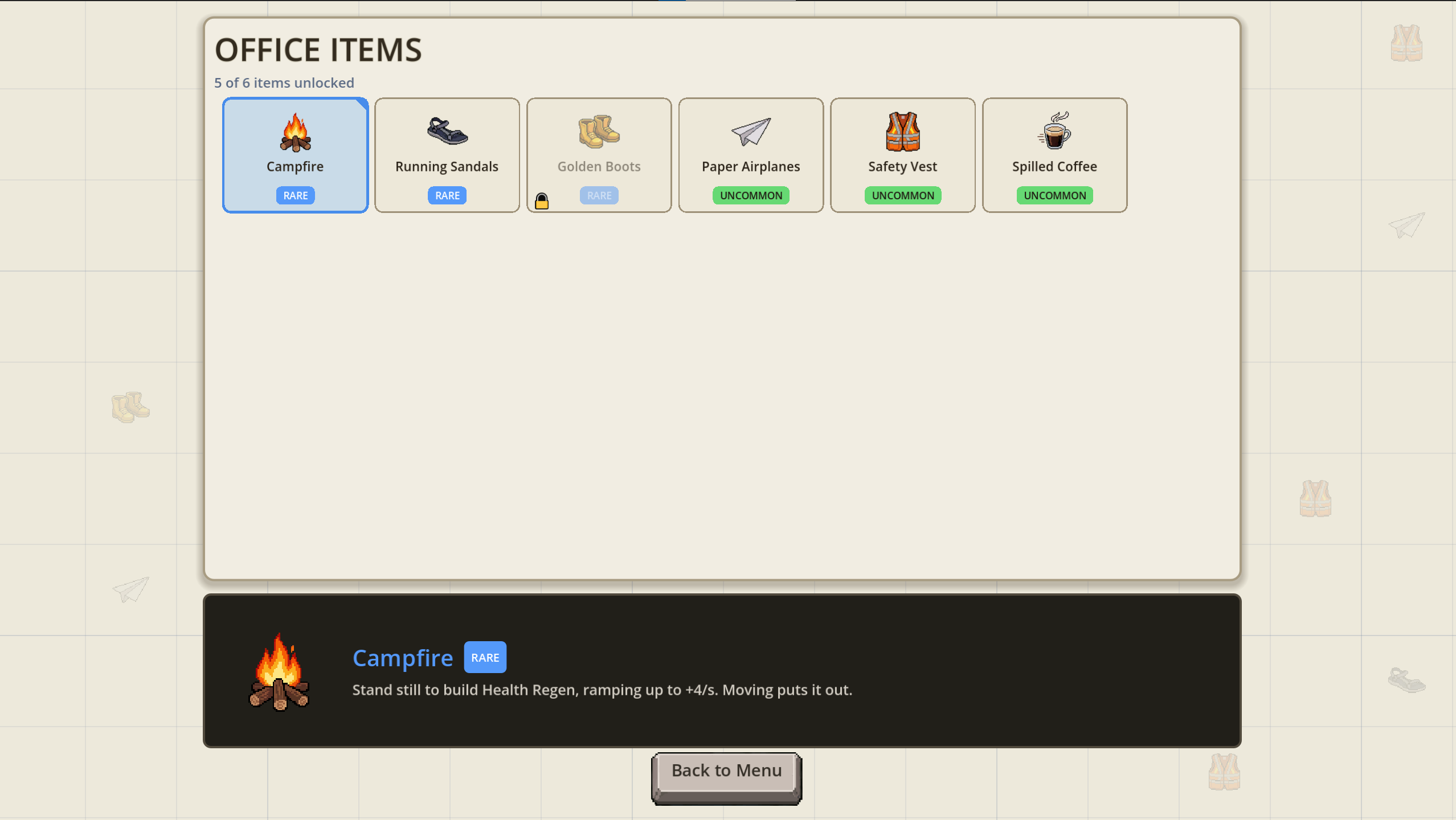Screenshot 6 for Corporate Survivor