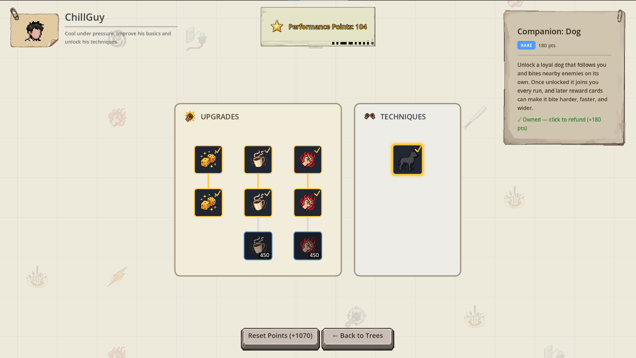 Screenshot 7 for Corporate Survivor