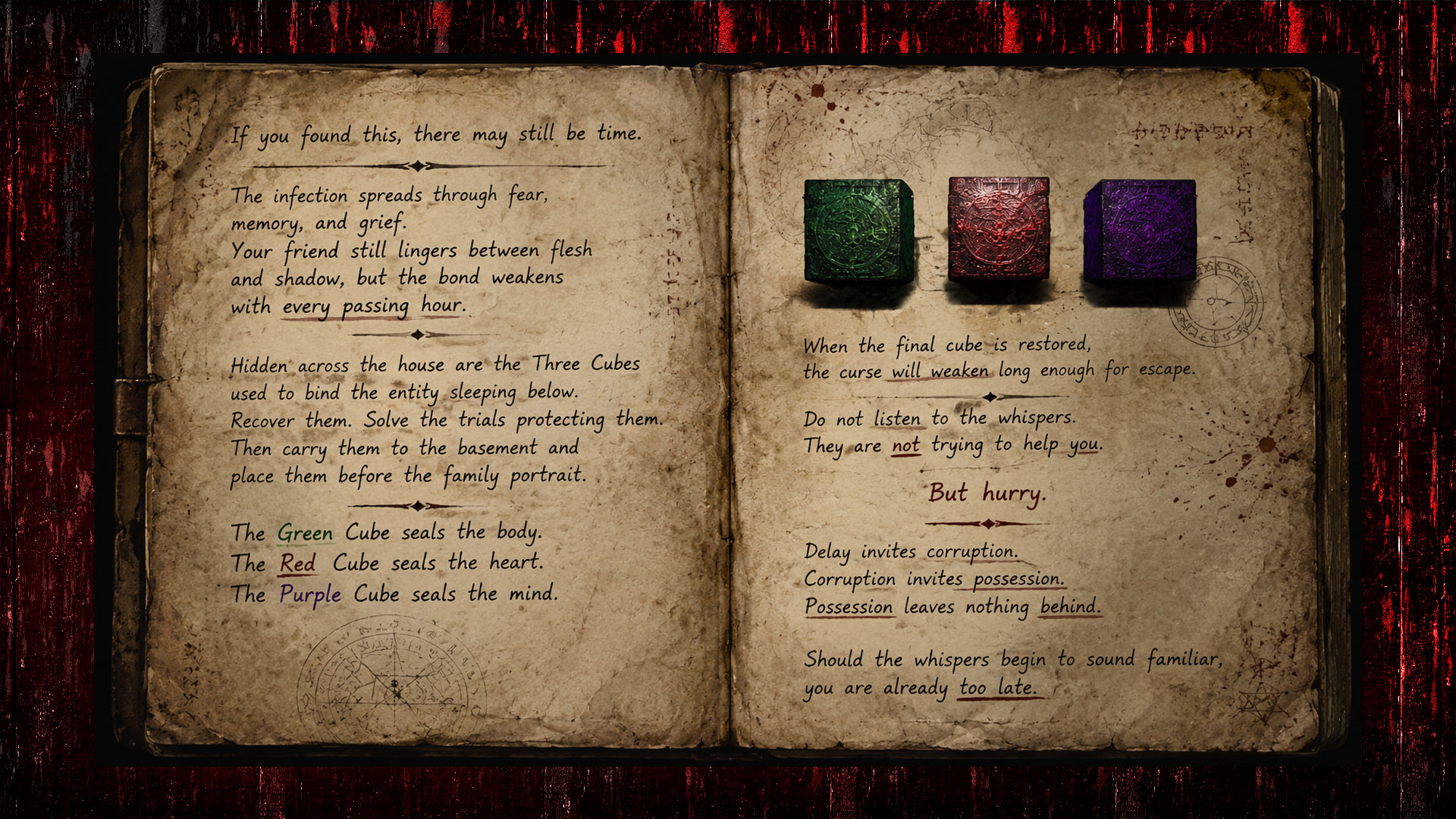 Screenshot 5 for SELVEMA II - Carlos