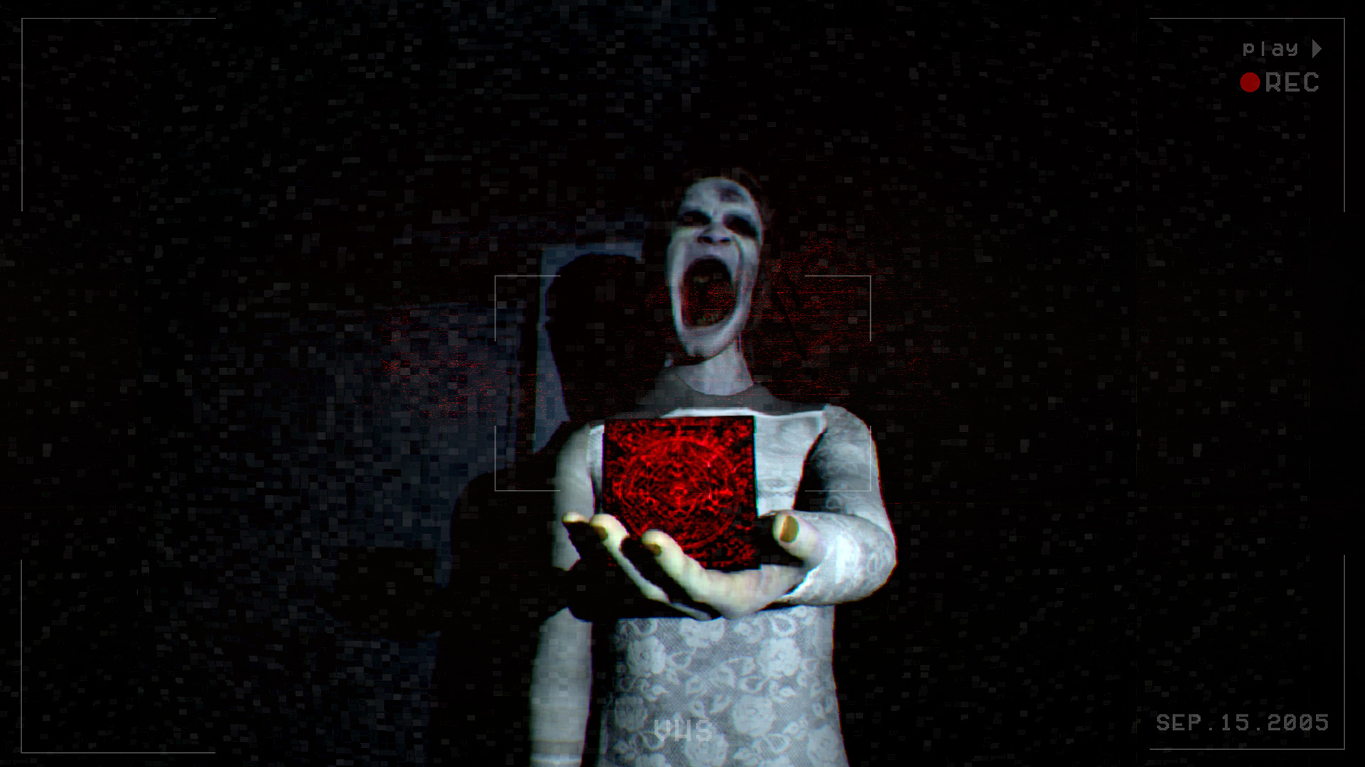 Screenshot 3 for SELVEMA II - Carlos