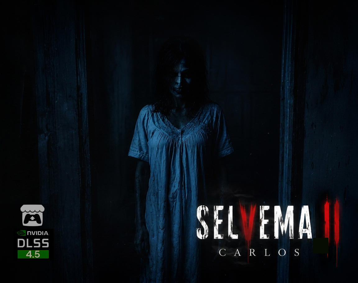Screenshot 2 for SELVEMA II - Carlos