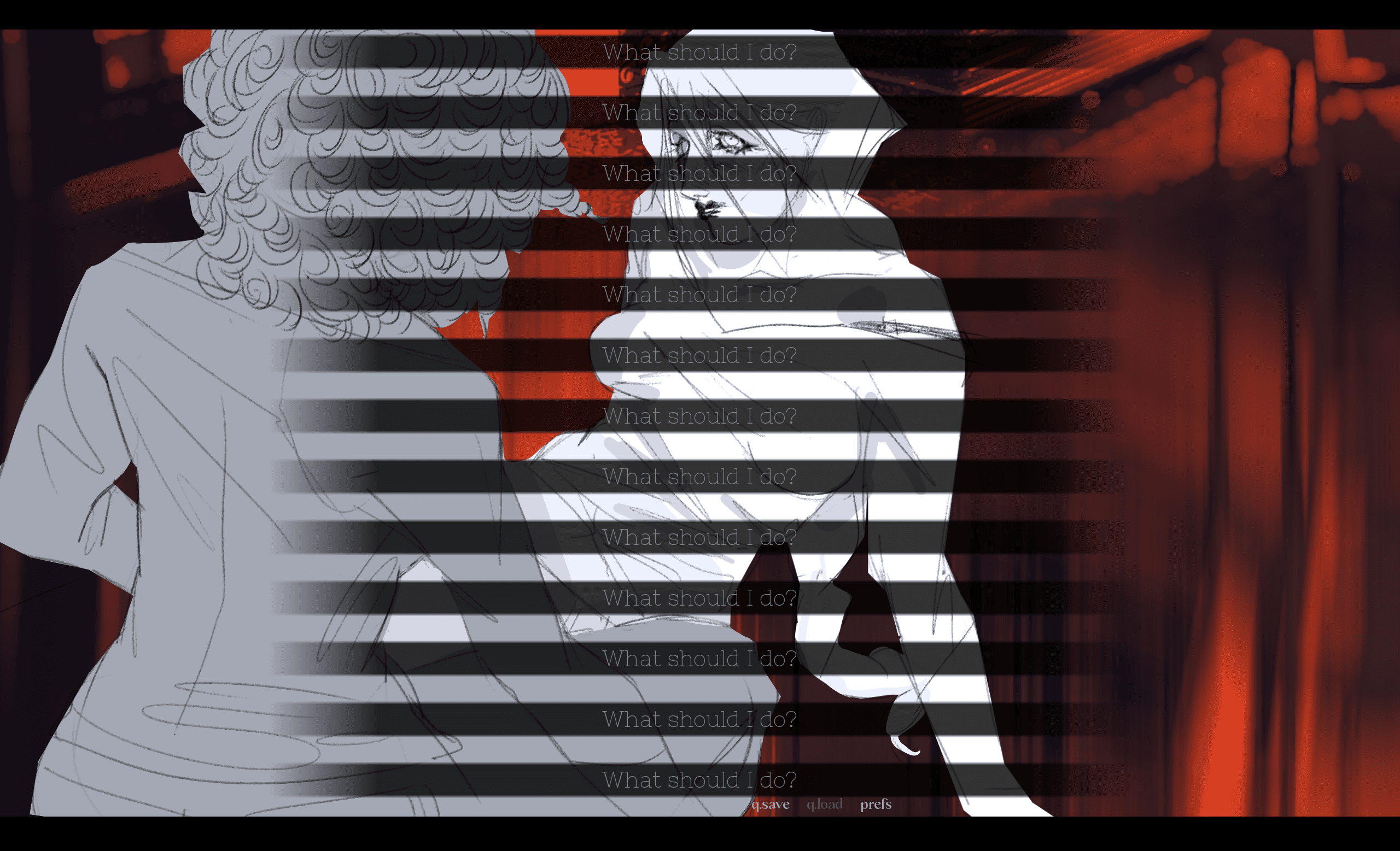 Screenshot 4 for Pathogeny of Decay