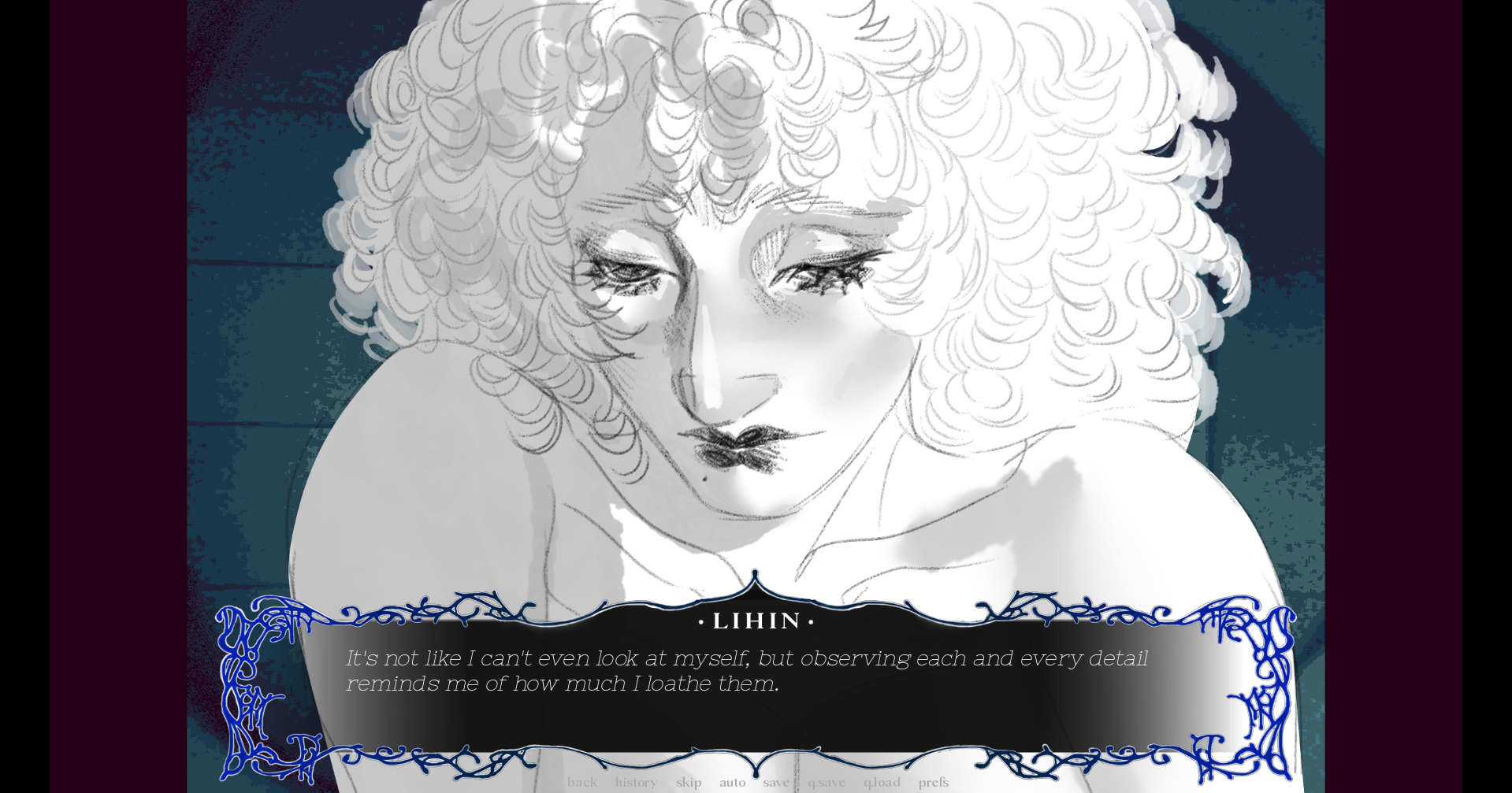 Screenshot 3 for Pathogeny of Decay