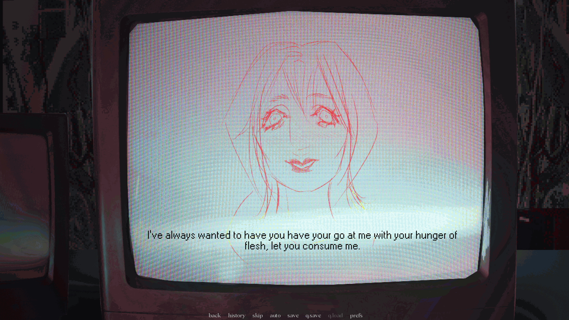 Screenshot 5 for Pathogeny of Decay