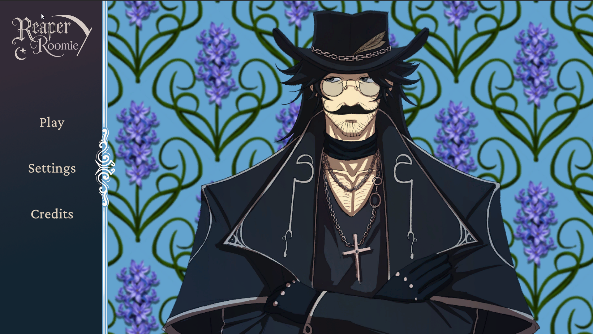Screenshot 2 for Reaper Roomie
