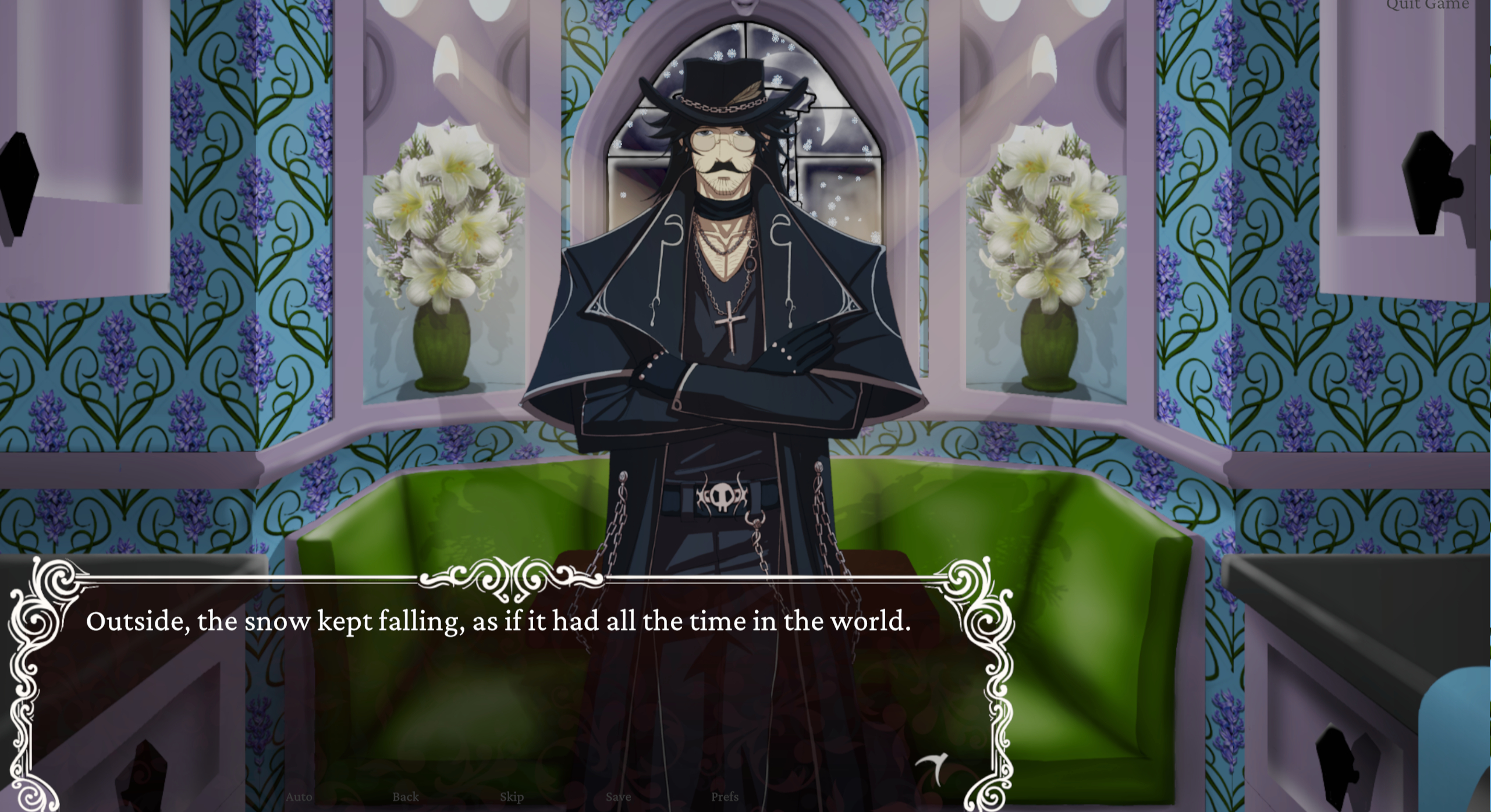 Screenshot 3 for Reaper Roomie