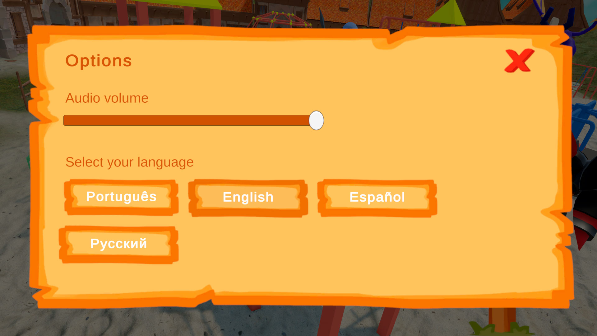 Screenshot 3 for Playground Arena