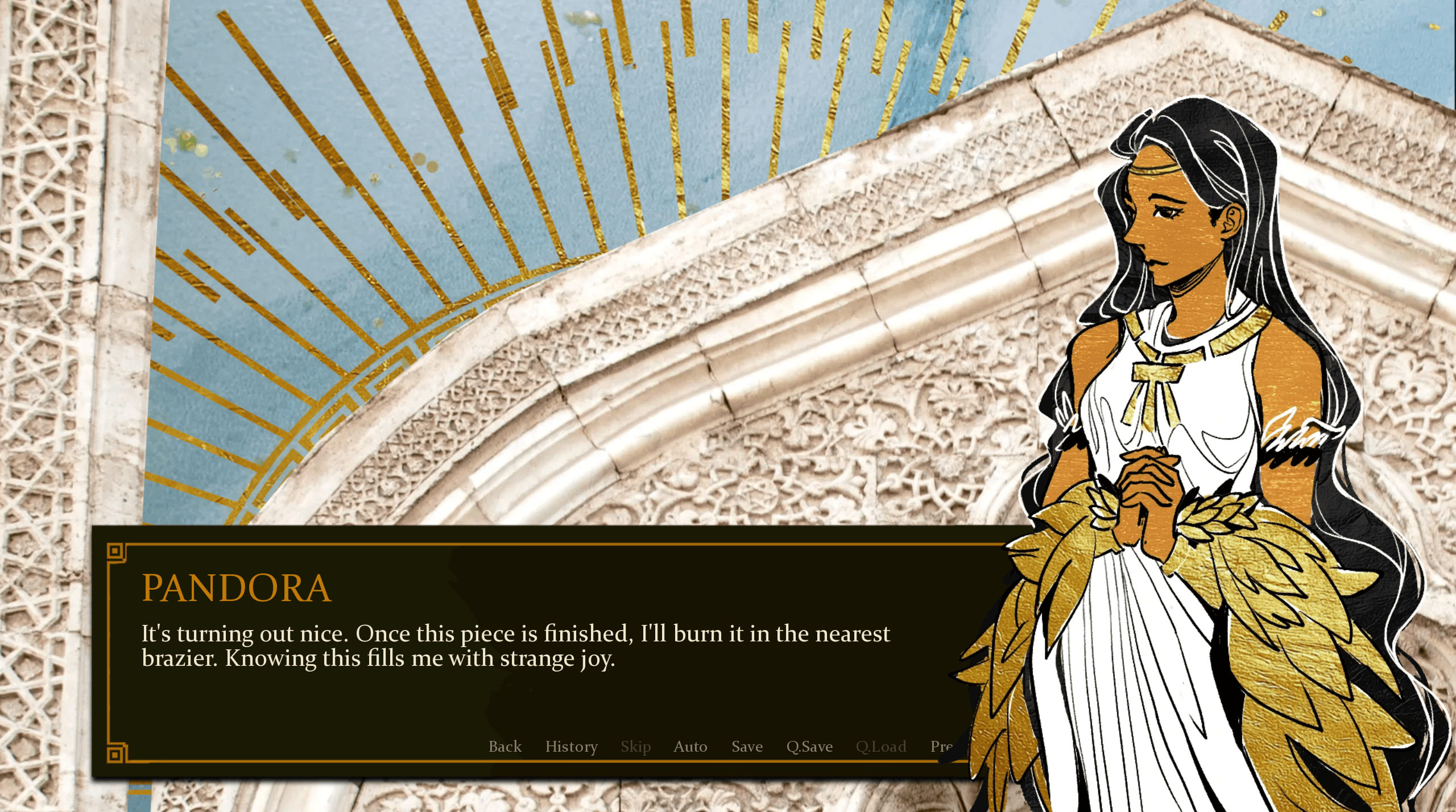 Screenshot 5 for Die, Your Majesty