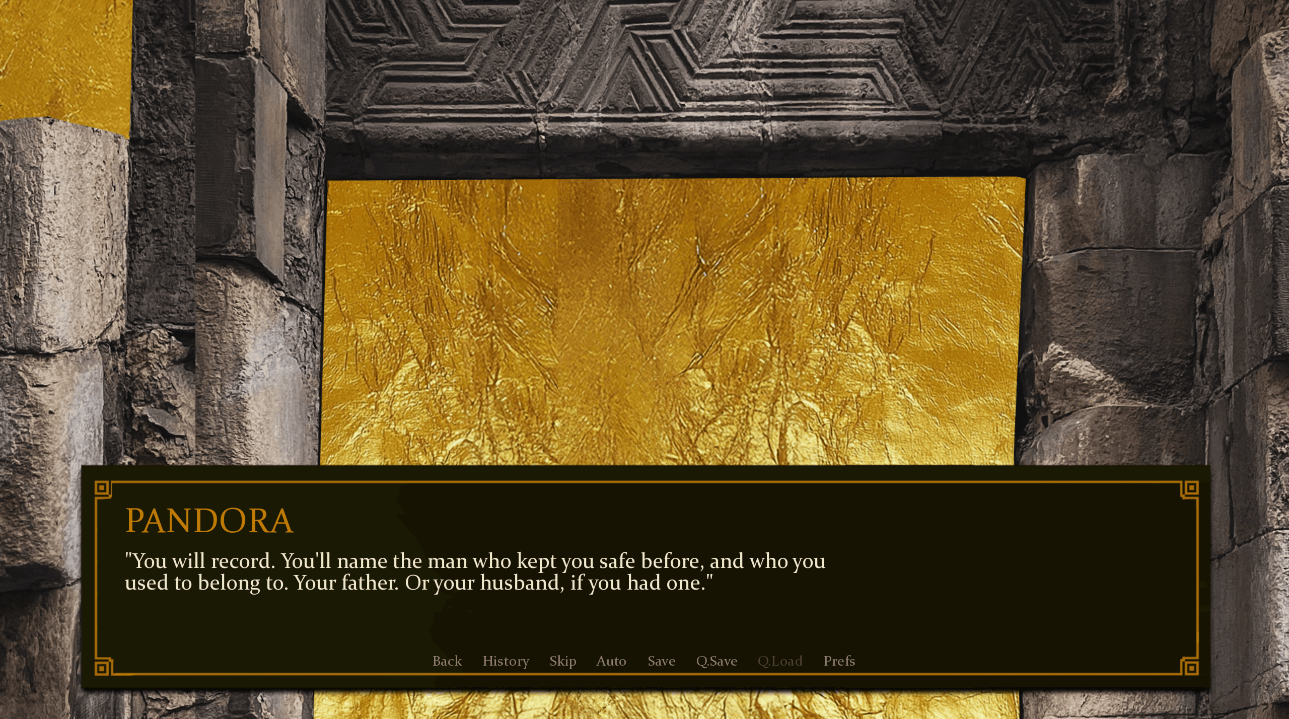 Screenshot 6 for Die, Your Majesty