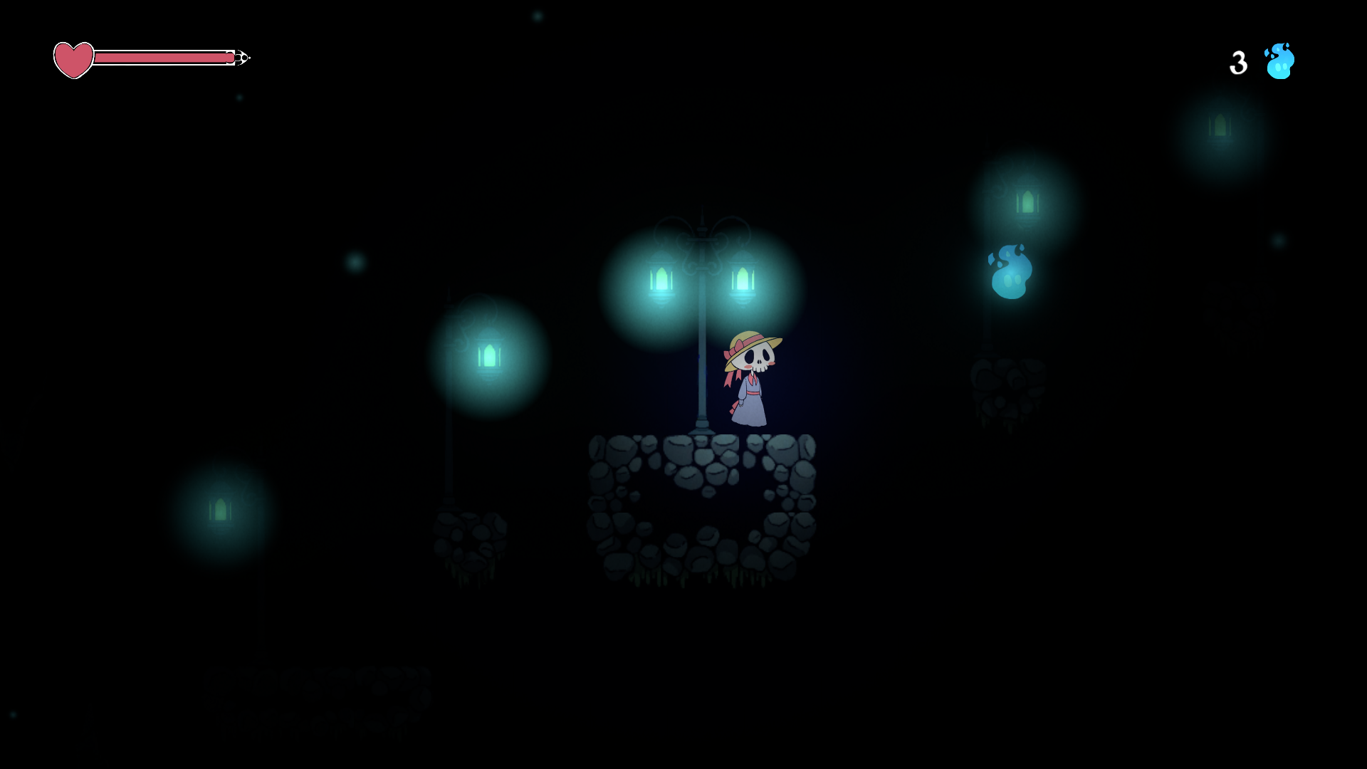 Screenshot 4 for Evelyn - A Gothic Tale