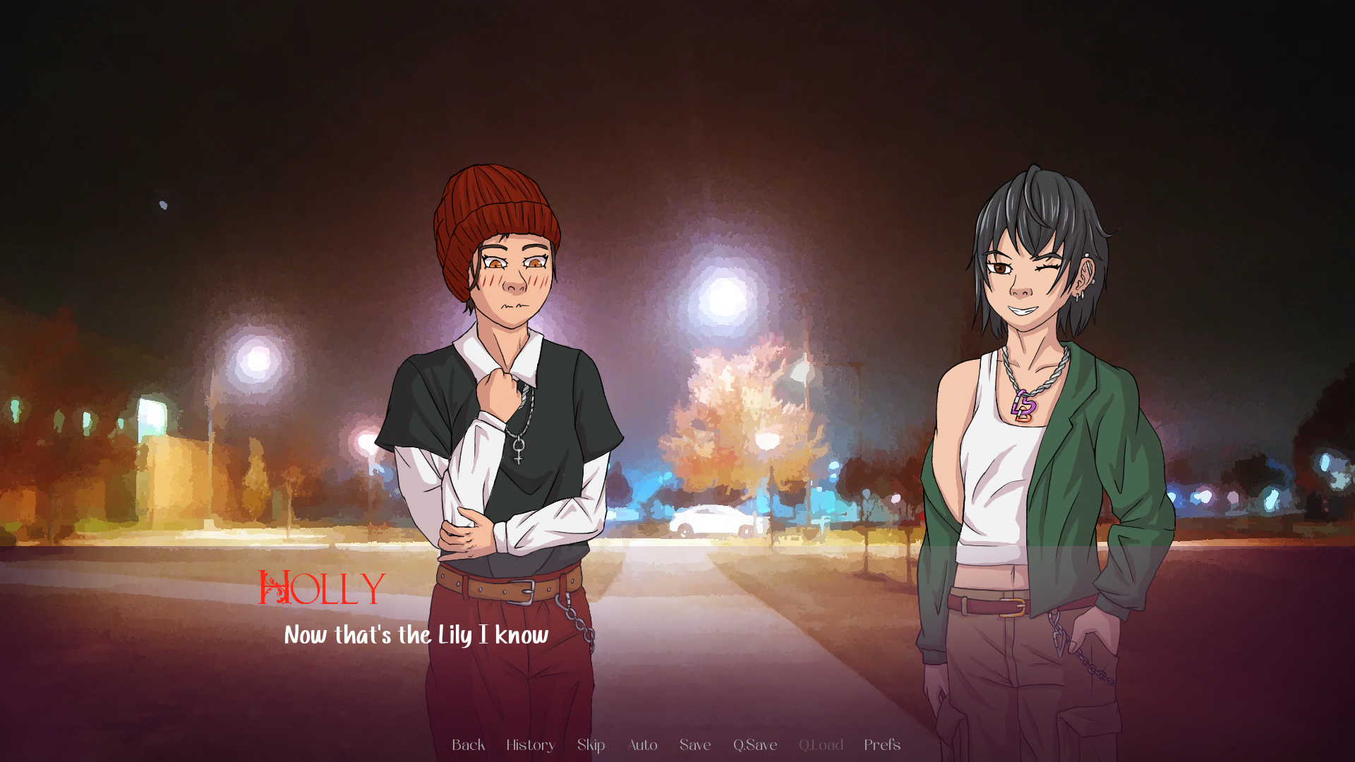 Screenshot 5 for All about Lily