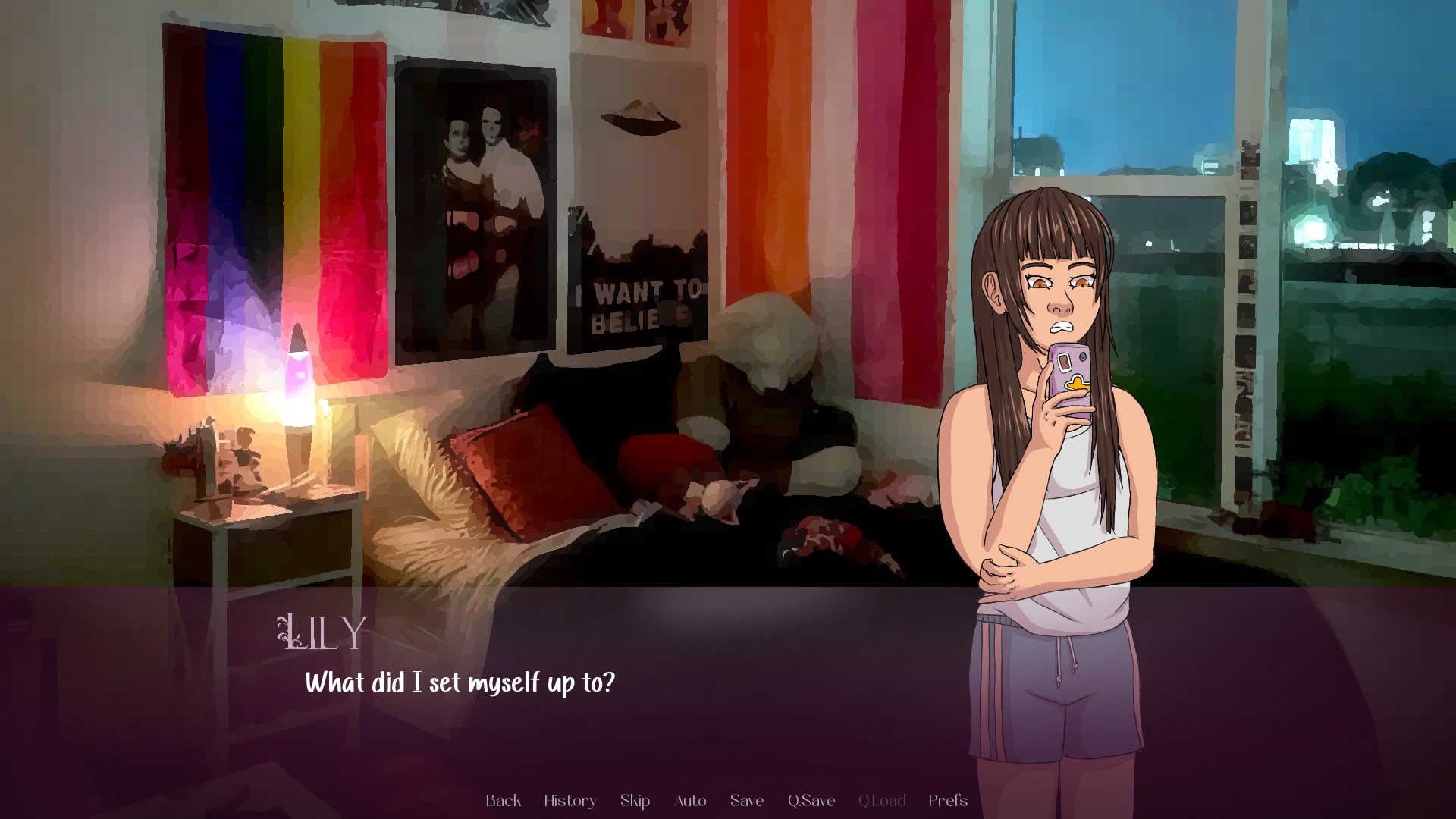 Screenshot 4 for All about Lily