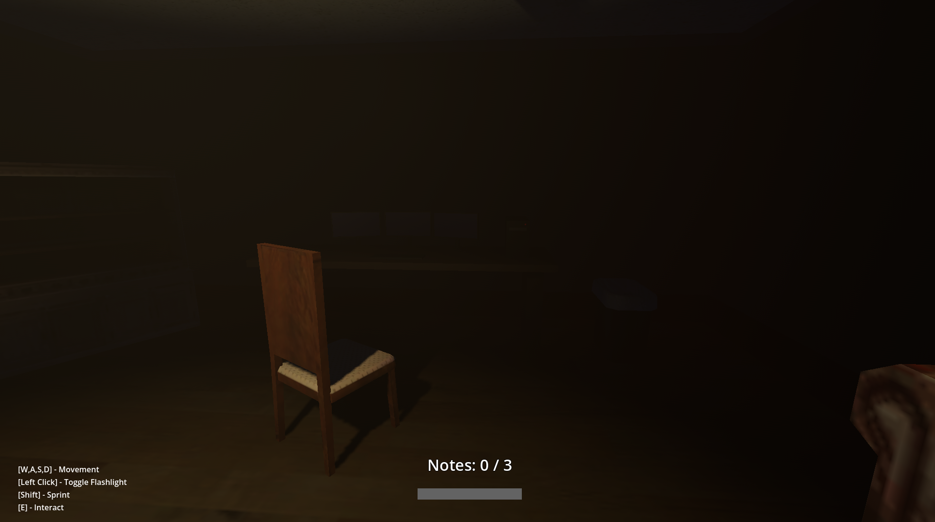 Screenshot 3 for Til Death Do Us Part