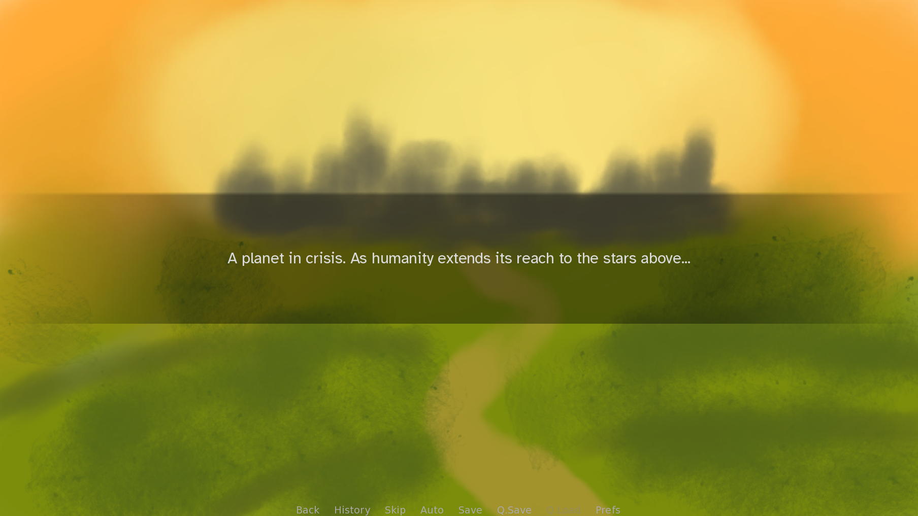 Screenshot 2 for PRAY FOR STARDUST
