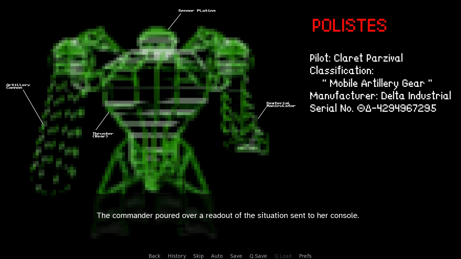 Screenshot 3 for PRAY FOR STARDUST