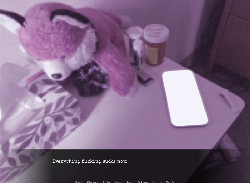 Screenshot 2 for Disaster Doll