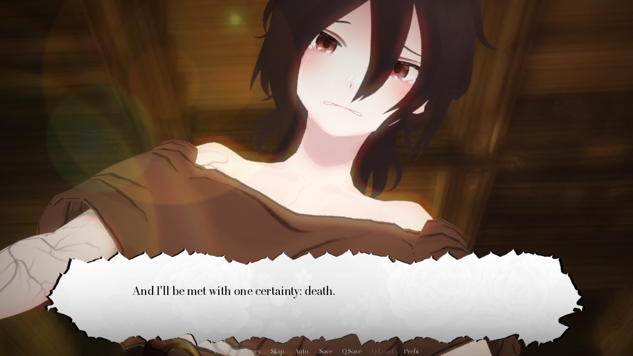 Screenshot 5 for Erosion of Faith
