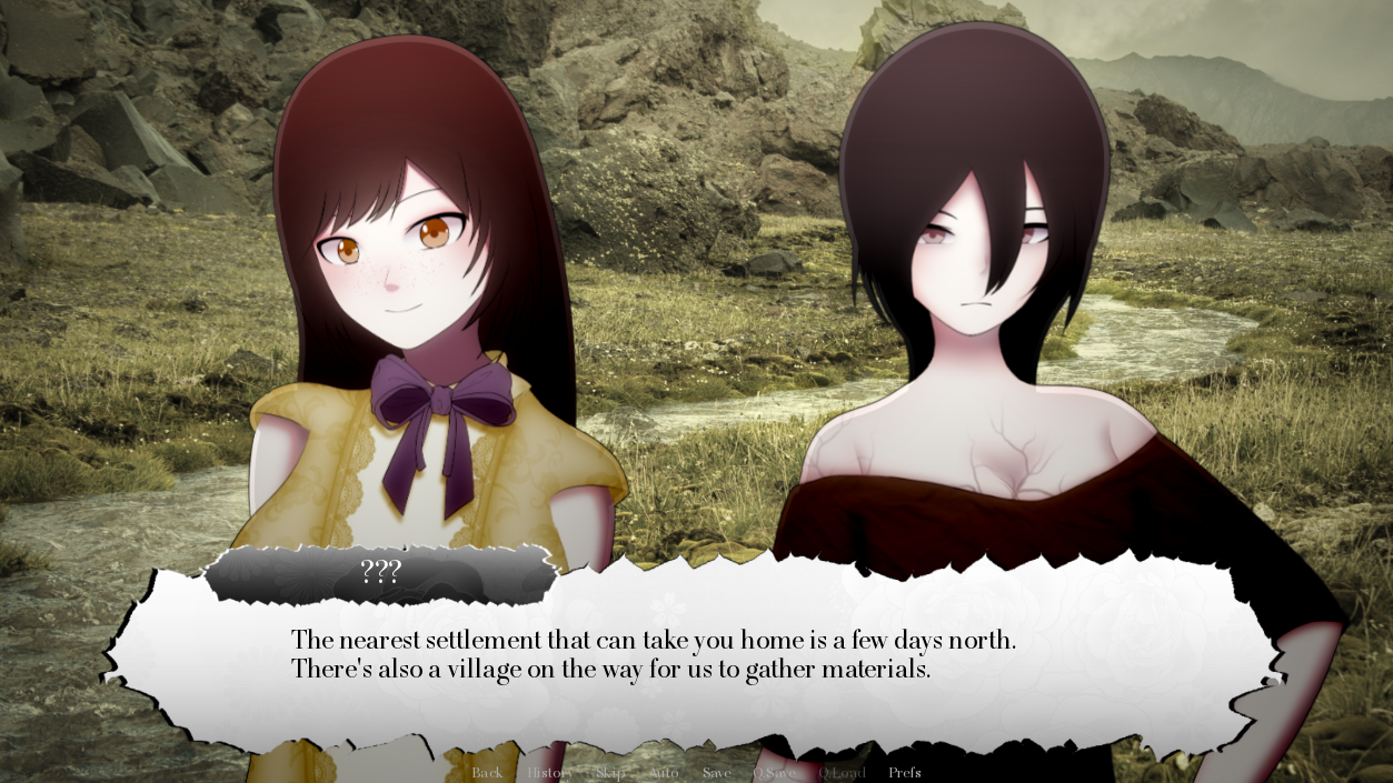 Screenshot 2 for Erosion of Faith