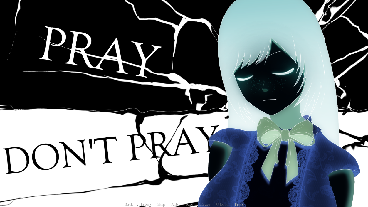 Screenshot 4 for Erosion of Faith
