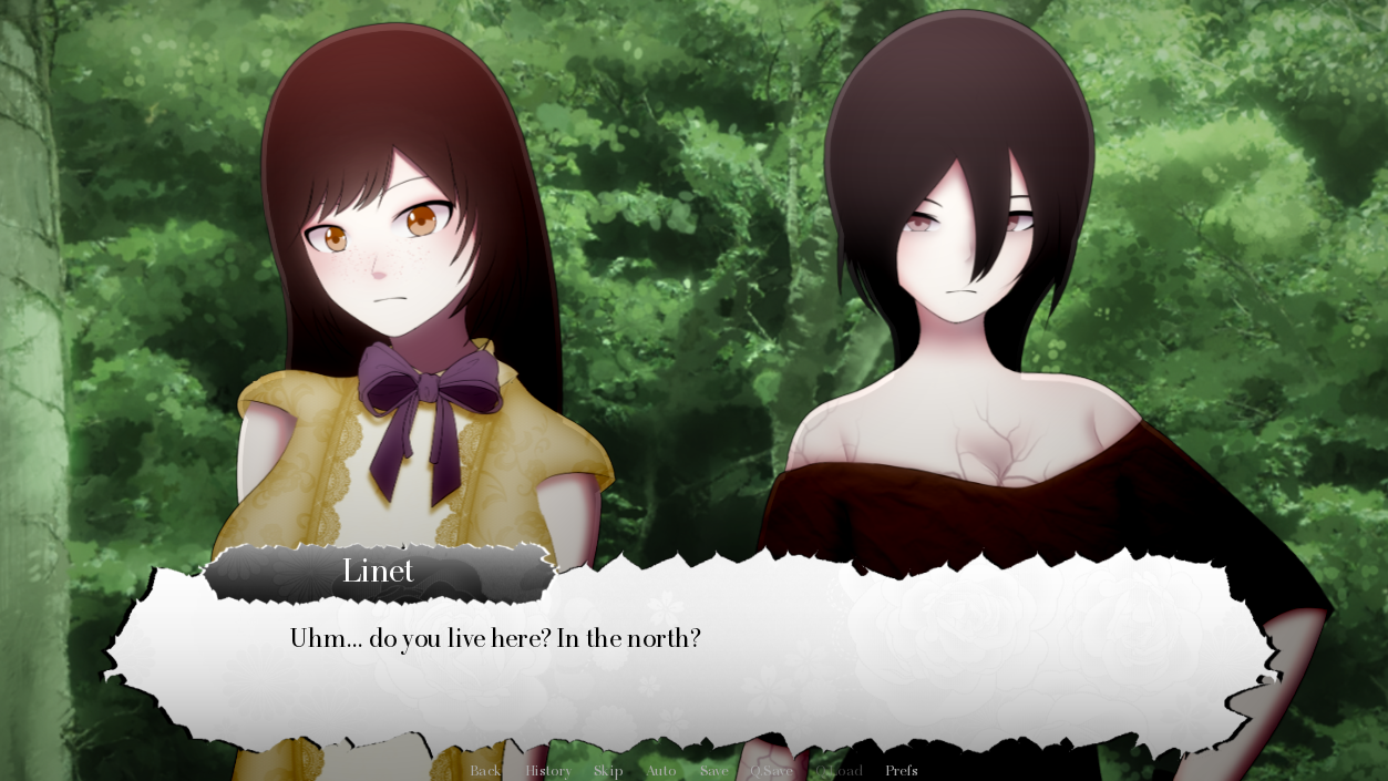 Screenshot 3 for Erosion of Faith