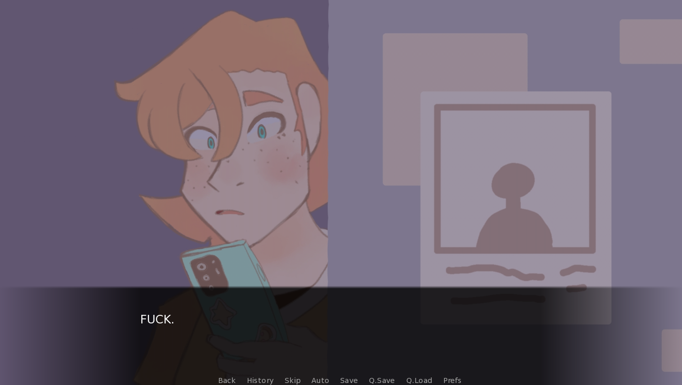 Screenshot 2 for Check out for your sins