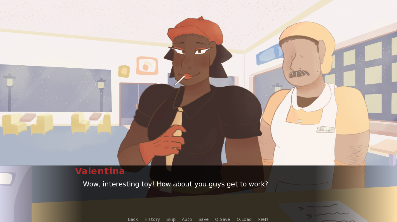 Screenshot 3 for Check out for your sins