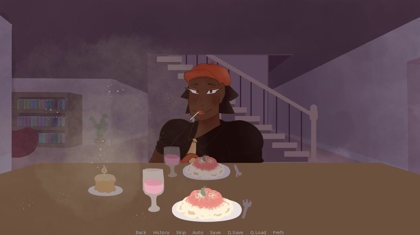 Screenshot 4 for Check out for your sins
