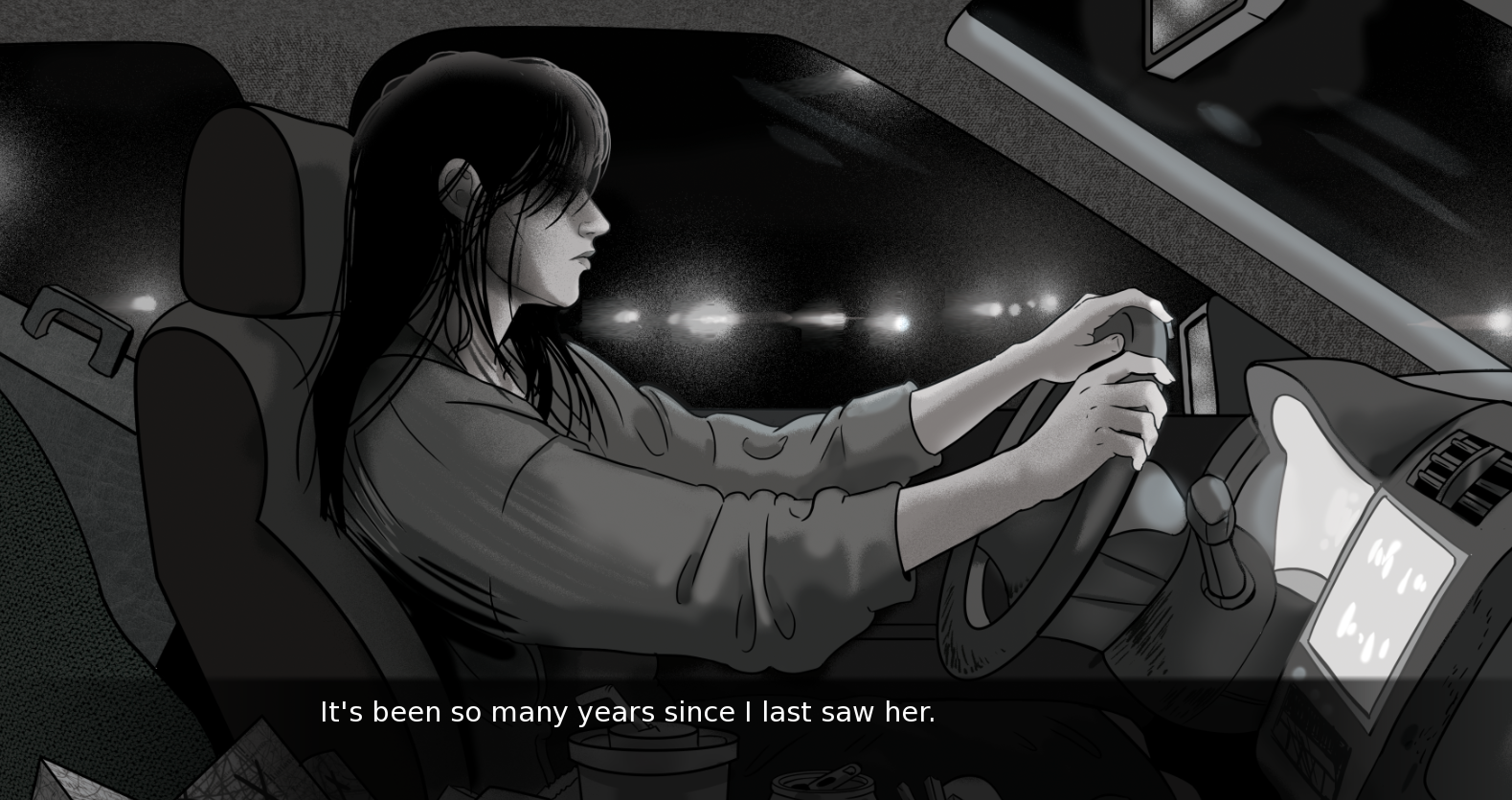 Screenshot 2 for Infection's Gravity
