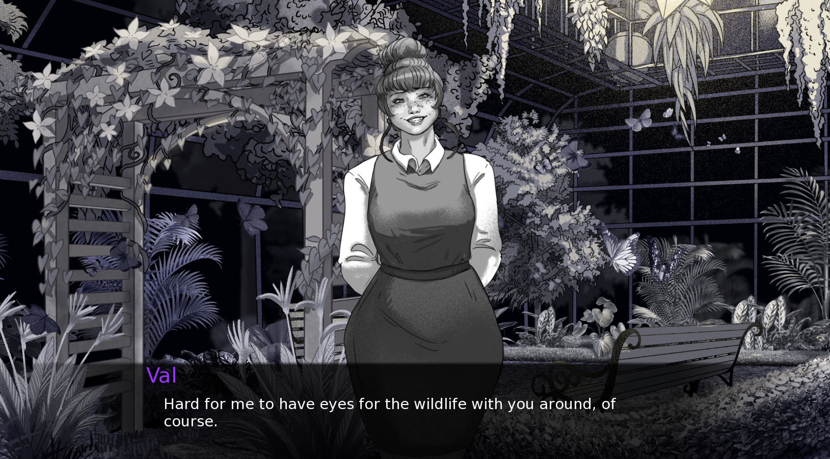 Screenshot 4 for Infection's Gravity