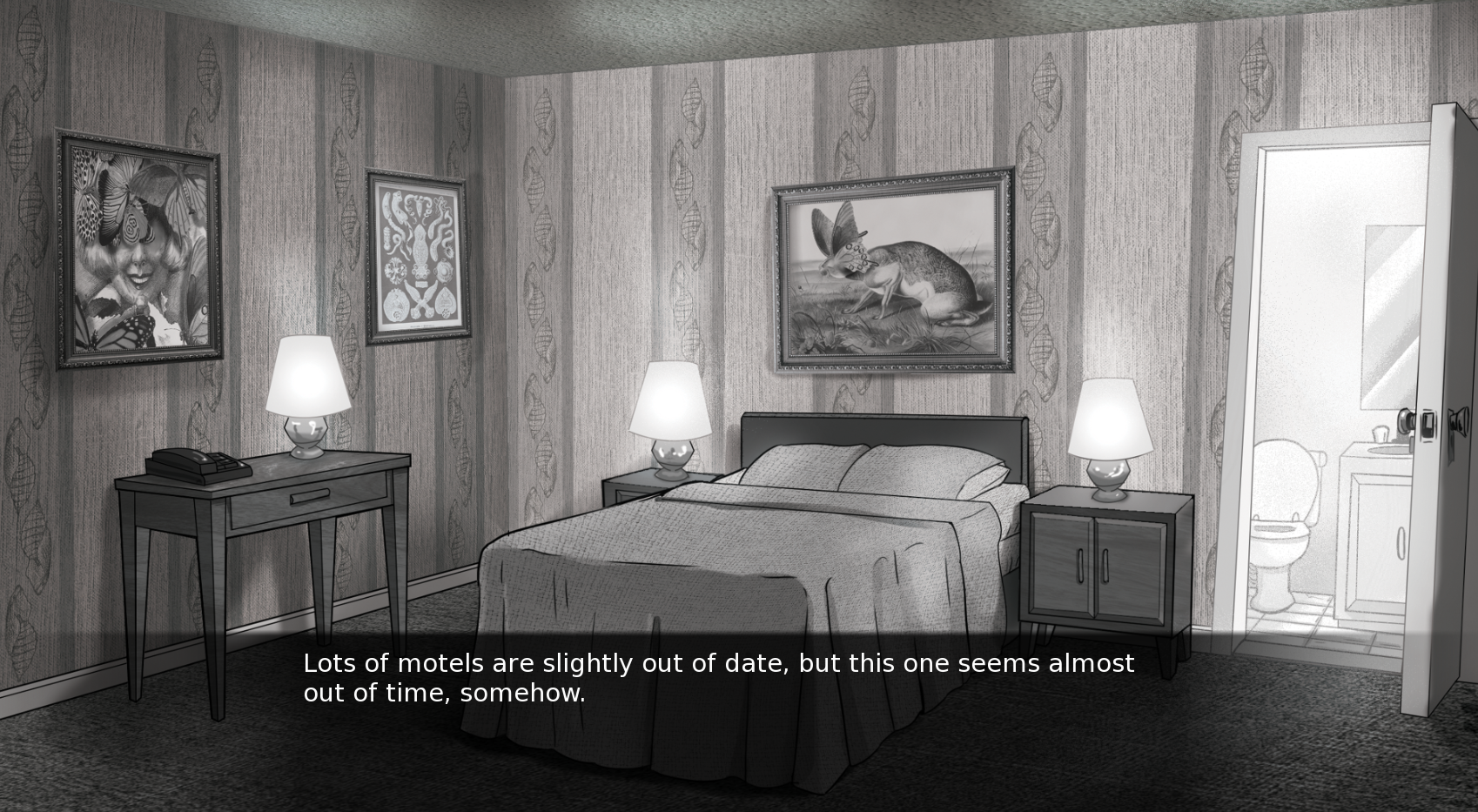 Screenshot 3 for Infection's Gravity