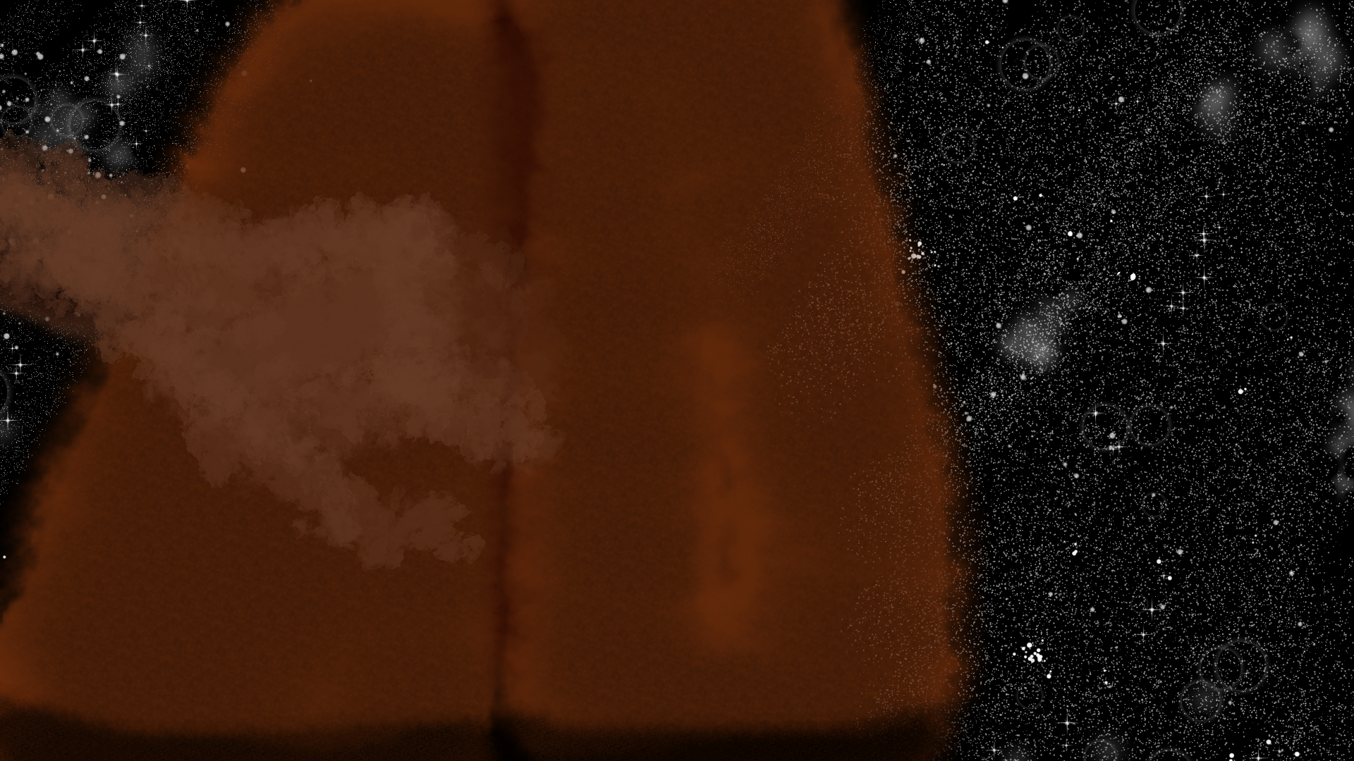 Screenshot 2 for The Mountain of Souls