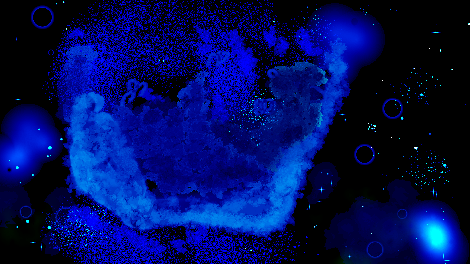 Screenshot 3 for The Mountain of Souls