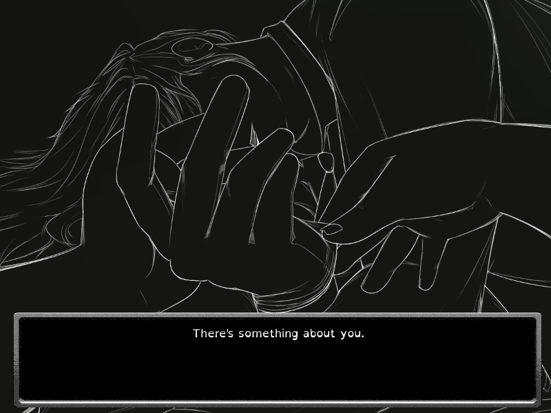 Screenshot 2 for anathemata.