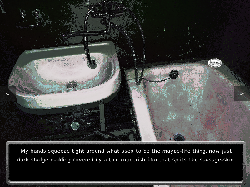 Screenshot 3 for anathemata.